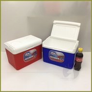 ◙ ✙✷ ● #OROCAN BRAND HIGH-QUALITY COOLER BOX / MINI ICE BOX ICE CHEST INSULATED COOLER 5-LITERS HEA