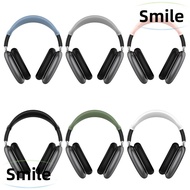 SMILE Headband Cover Soft Accessories  Replacement for AirPods Max