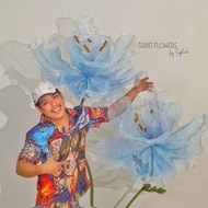 Davefa Deal Giant Flower