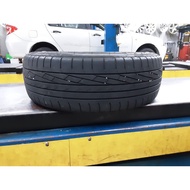 USED TYRE SECONDHAND TAYAR GOODYEAR EXCELLENCE 185/55R16 70% BUNGA PER 1 PC