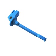 【BEST HOT】Interior Temperature Sensor 6G9119C734AA For  For Ford for Focus 12-18