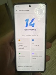 Vivo v27