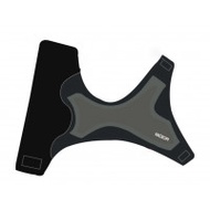 BOER 運動加壓固定護腳踝 - L碼左腳 | 運動加護 | 防扭傷