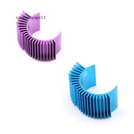 Loveshoping Motor Cooling Heat Sink Top Vented 540 545 550 Size For 1/10 RC Car SG