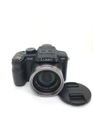 LUMIX FZ35