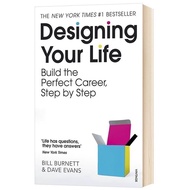 Paper Books  Designing Your Life