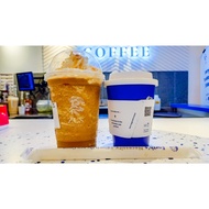 ZUS Coffee Buy 1 Free 1 Voucher –  Drink + Cake Voucher | Digital Voucher