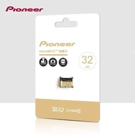 Pioneer Memory Card SD Card 32GB for Android Player Dashcam Recorder