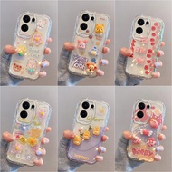 Case OPPO RENO13 RENO13PRO RENO13F Benbo Doll
