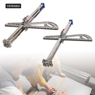 CHiWANji Gypsum Board Manual Gypsum Board Cutting Tool Hand Board with Woodwork Tool Construction To