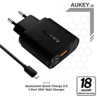 Aukey PAT9 Turbo Charger
