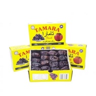 Bam Tamara Dates 500 Gr | Grape Dates | Super Honey Dates