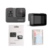 Ready Stock#gopro5钢化膜 Gopro 5 Lens Film gopro6 Protective Film gopro6 Film gopro Film 1202hw