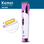Tông Đơ Cắt Tóc Trẻ Em KEMEI Km 604B