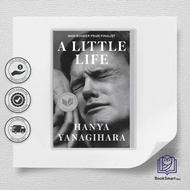 Little Life English book A Little Life English version of the novel Booker
