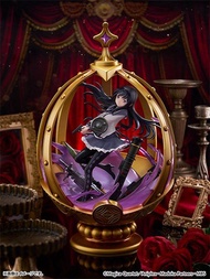 🔥現貨🔥 CyberZ《魔法少女小圓》 曉美焰 1/7 PVC Figure 手辦