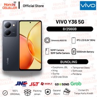 VIVO Y36 5G 8/256GB Garansi Resmi Vivo Indonesia