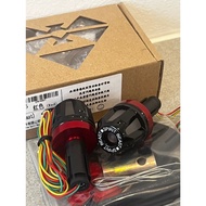 Spirit Beast L2 Handlebar Turn Signal (CR10101) (Red)
