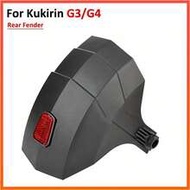 Kukirin G3/G4 Electric Scooter Rear Accessories, Kukirin Scooter Rear Replacement Parts