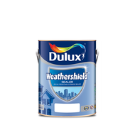 Dulux Weathershield -  Sealer