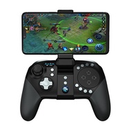 GameSir G5 with Trackpad and Customizable Buttons， Moba/FPS/RoS，Identity V Bluetooth Wireless Game C
