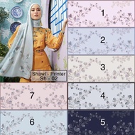 Shawl ARIANI Vietnam