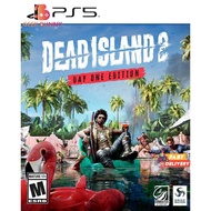 PS5 Dead Island 2: Day 1 Edition (R3) - PlayStation 5