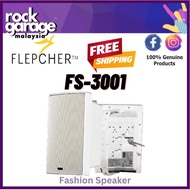 Flepcher FS-3001 Fashion Speaker ( FS3001 / FS 3001 )