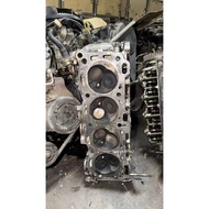 Isuzu Trooper 2.6cc Petrol 4ZE1 Cylinder Head Isuzu Trooper 2.6cc Petrol 4ZE1 (Used)
