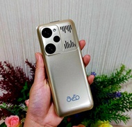 inovo โทรศัพท์ปุ่มกด A11 Dino ระบบ Dual SIM (2 ซิม) จอกว้าง 3.9 นิ้ว รองรับ 3G/4G พร้อมประกันศูนย์ 1