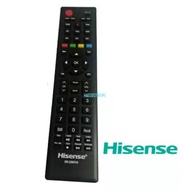 LED LCD TV Remote Control For HISENSE ER-22601A 32D50TSP 32D60TSP HL32K20D 40M2160P 32N2173
