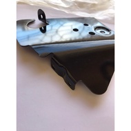 Headlight bracket Left Xrm Motard Yamaha Authentic 61303-kpy-a50