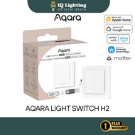 Aqara H2 Smart Light Switch