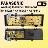 Panasonic NA-F80A1 / NA-F80A4 / NA-F90A1 PCB Board Washing Machine Panasonic / Mesin Basuh PCB Board