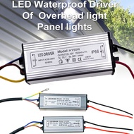 10W 20W 30W 50W  Waterproof High Power Supply LED Driver AC85-265V Input Electronic LED Driver Trans