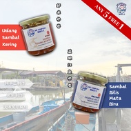 (New Product) Mama Sambal Homemade Village Noodles | Mr. Village's Warehouse