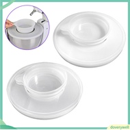 [doverywell]   Mixer Bowl Cover for Kitchenaid Mixer Splash Hood Kitchenaid 4