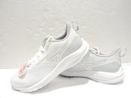 2023 下半季 MIZUNO 美津濃 男女款 超寬楦 慢跑鞋 小白鞋 ESPERUNZER (K1GA214471)