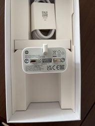 全新原裝小米45W USB 叉電器