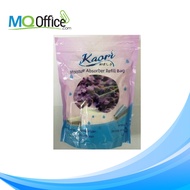 Kaori Moisture Absorber Refill 400ml x 3's - Lavender / 400ml Starter Box - MQoffice MQ office