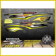 ▩ △ ✆ Honda Wave S 100 sticker stock designs