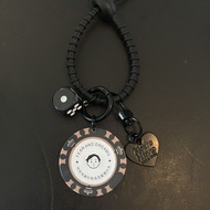 eason陈奕迅eason周边可爱筹码挂坠钥匙扣(特别鸣谢你制造更欢乐的我)Around Eason Eason20251220