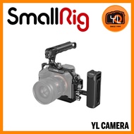 SmallRig 3669C Advanced Cage Kit for Sony Alpha 7R V / Alpha 7 IV / Alpha 7S III