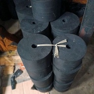 MESIN Rubber roll d 6x6 odong odong odong rubber bamboo planer machine etc.