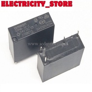 [2 Pieces]- Relay G5NB-1A-E-24VDC 24V 5A 4 pins