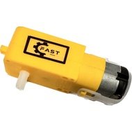 TT motor 1:12 gear box High Speed