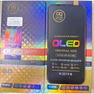 [LCD hp] LCD+TOUCHSCREEN OG OLED + FRAME 1SET SAMSUNG A24 4G - A245 A245F | A24 5G A246 BLACK ORIGIN