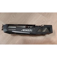 GIGABYTE AORUS Radeon RX6800 MASTER 16G