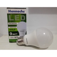 PUTIH 9w Led Bulb 9W Bulb / White 9Watt Led Bulb - E969Ee