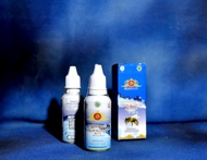 PROPOLIS SILIKA JAYA MINERAL DROPS // 2 BOTOL